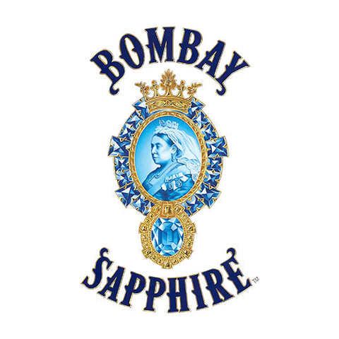 Bombay Sapphire