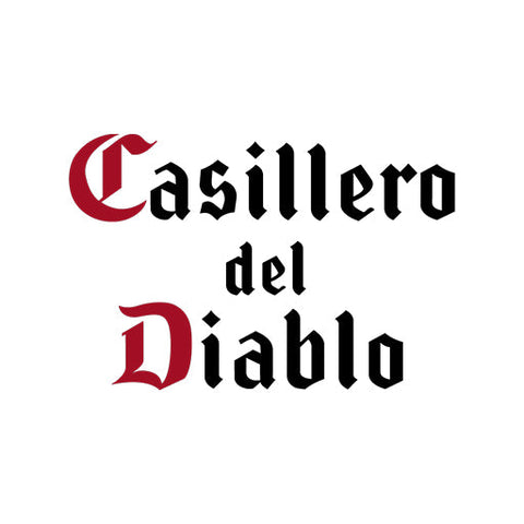 Casillero del Diablo