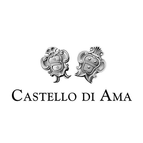 Castello Di Ama