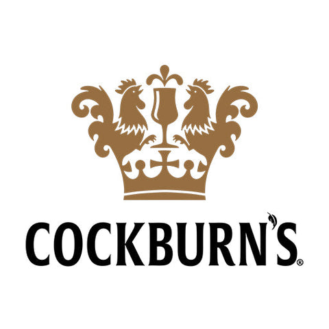 Cockburn's