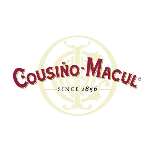 Cousino Macul