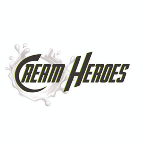 Cream Heroes