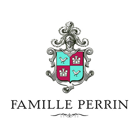 Famille Perrin