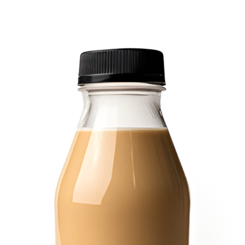 Non Alcoholic Coffee Drink