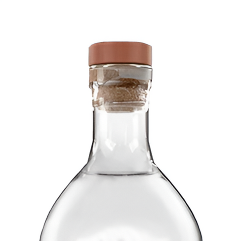 Mezcal Cupreata