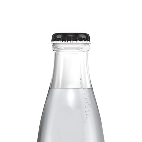 Non Alcoholic Soda Water