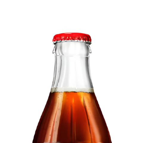 Non Alcoholic Soft Drink