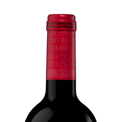 Red Wine Tempranillo