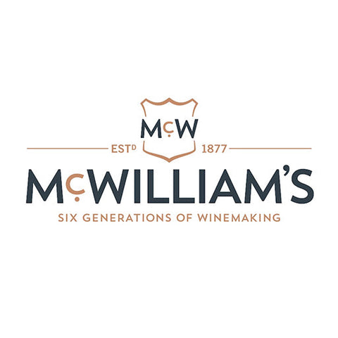 JJ McWilliam's
