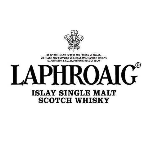Laphroaig