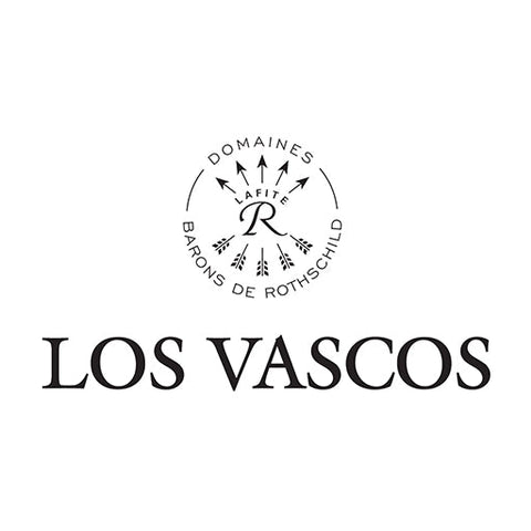 Los Vascos