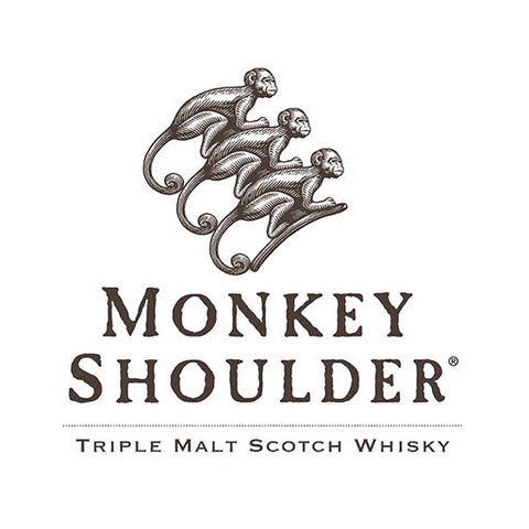 Monkey Shoulder