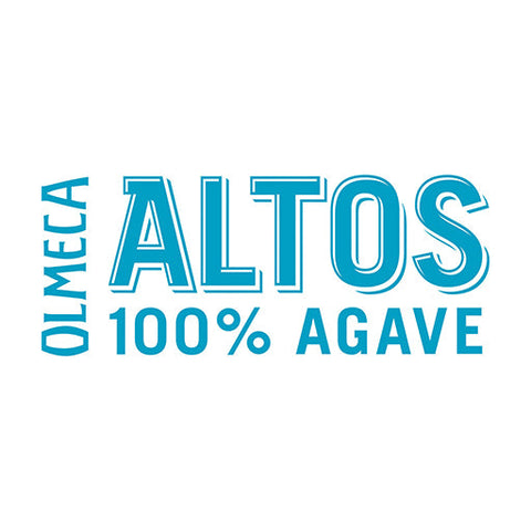 Olmeca Altos