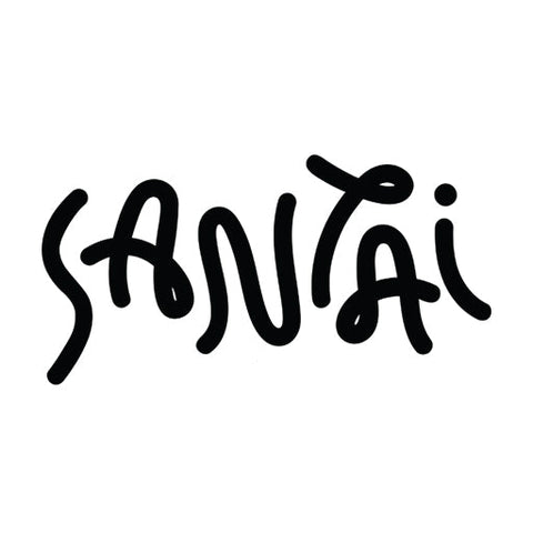 Santai