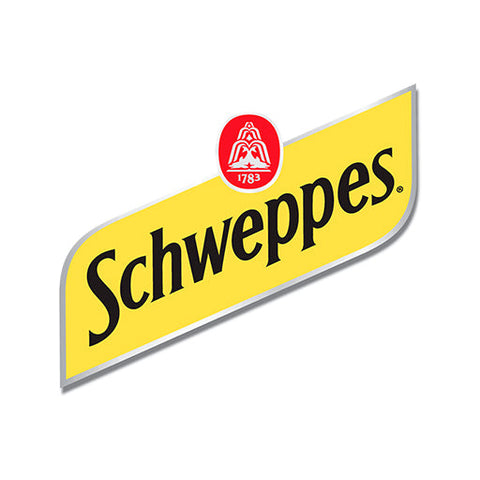Schweppes