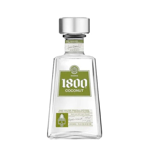 1800 Coconut 750ml