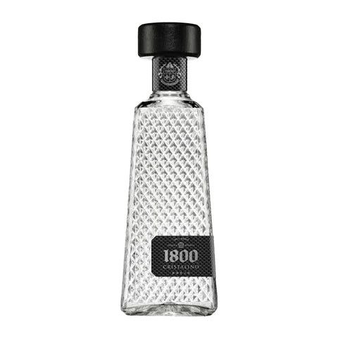 1800 Cristalino 750ml
