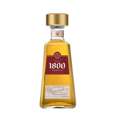 1800 Reposado 750ml