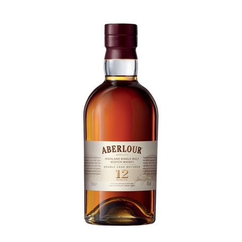 Aberlour 12yo 700ml