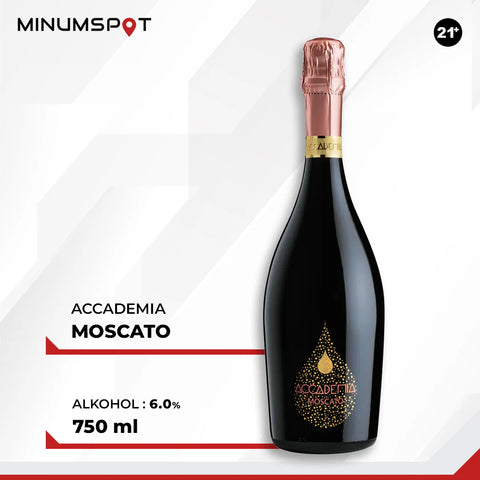 Accademia Moscato 750ml