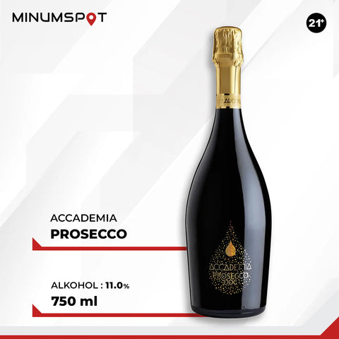 Accademia Prosecco 750ml