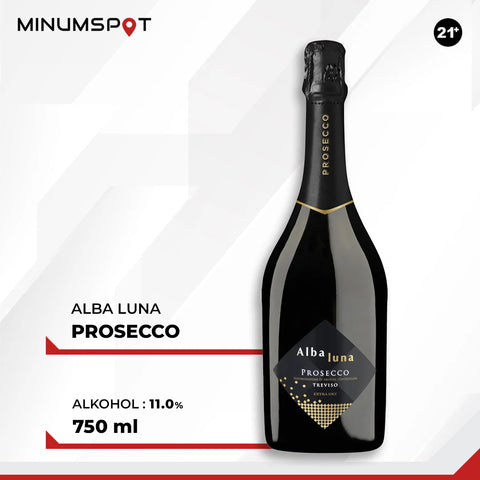 Alba Luna Prosecco 750ml