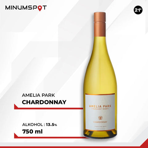 Amelia Park Chardonnay 750ml