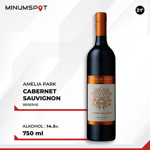 Amelia Park Reserve Cabernet Sauvignon 750ml
