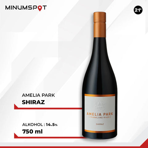 Amelia Park Shiraz 750ml
