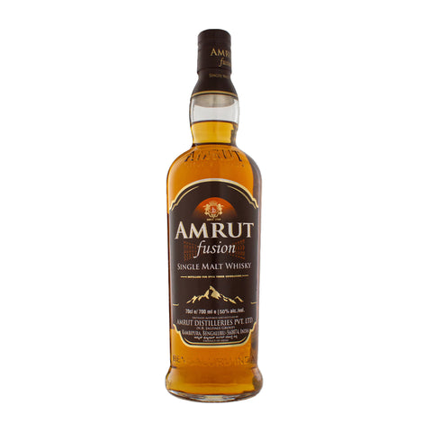 Amrut Fusion 700ml