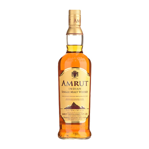 Amrut Indian Single Malt 700ml