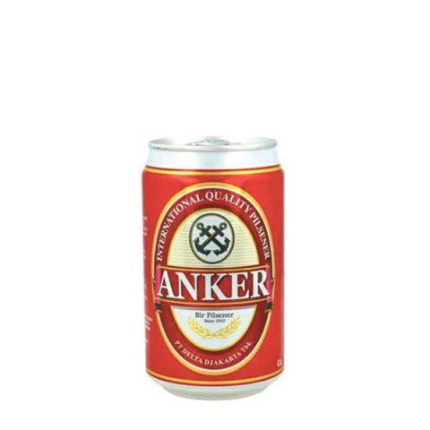 Anker Beer Can 320ml