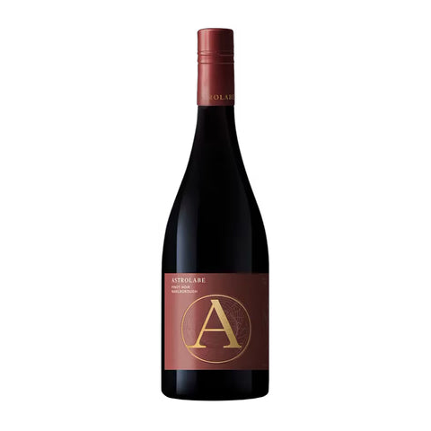 Astrolabe Marlborough Pinot Noir 750ml