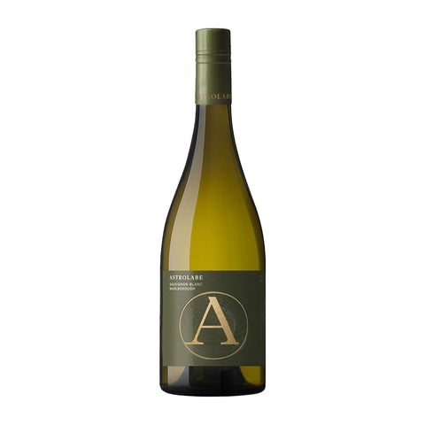 Astrolabe Marlborough Sauvignon Blanc 750ml