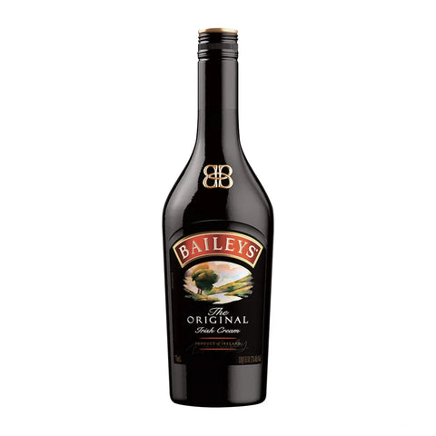 Baileys Irish Cream 750ml