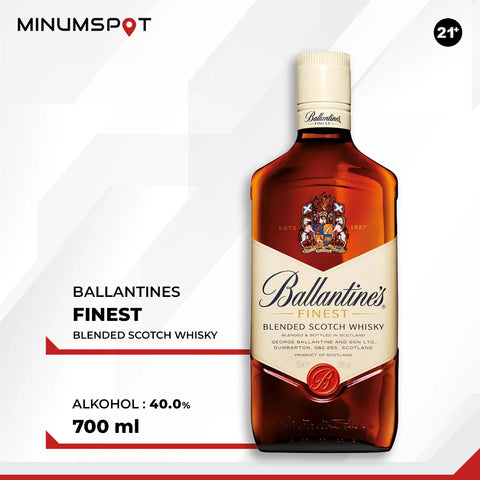 Ballantines Finest 700ml