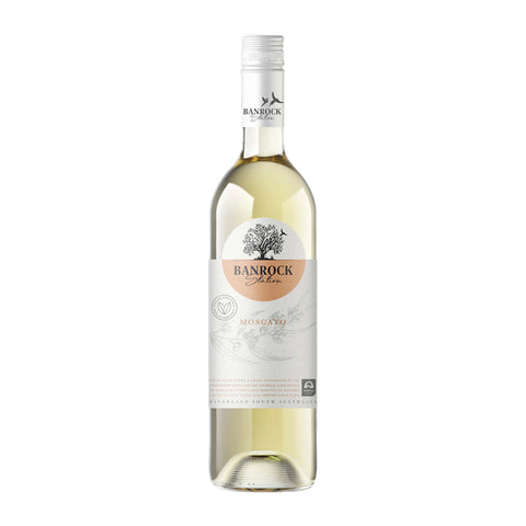 Banrock Sweet Moscato 750ml