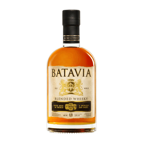 Batavia Whisky 700ml