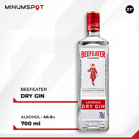 Beefeater Gin 700ml