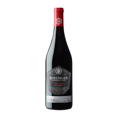 Beringer Founders Estate Pinot Noir 750ml