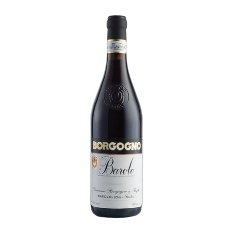 Borgogno Barolo DOCG 750ml