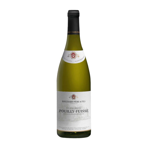 Bouchard Pere et Fils Pouilly Fuisse 750ml