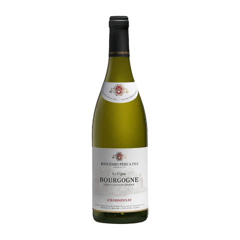 Bouchard Pere et Fils Bourgogne La Vignee Blanc 750ml