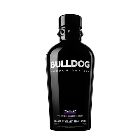 Bulldog Gin 700ml