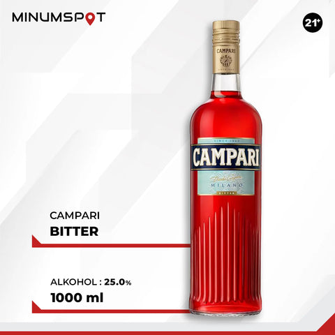 Campari 1L 1000ml