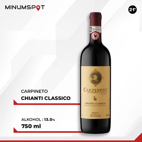 Carpineto Chianti Classico 750ml
