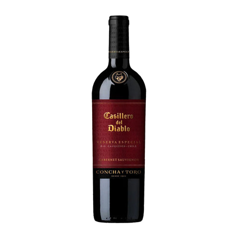 Casillero del Diablo Reserva Special Cabernet Sauvignon 750ml