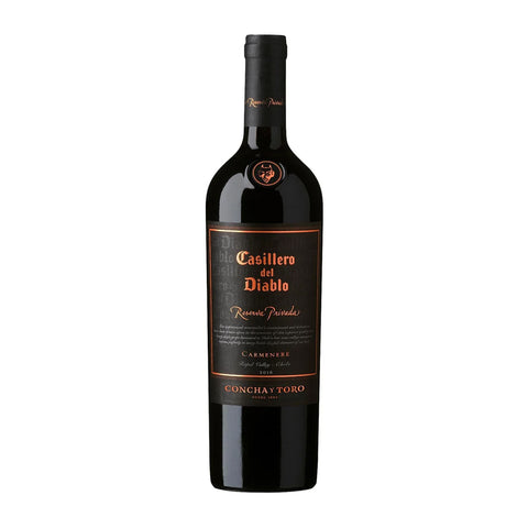 Casillero del Diablo Reserva Privada Carmenere 750ml