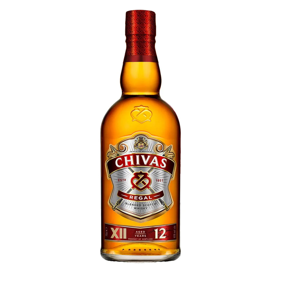 Chivas Regal 12yo 1L 1000ml for Sale at Low Prices, 100% Authentic
