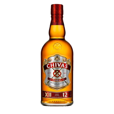 Chivas Regal 12yo 1L 1000ml